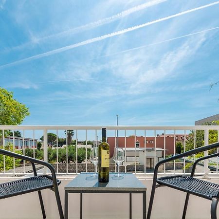 Charming Apartment Ines Dubrovnik Exterior foto