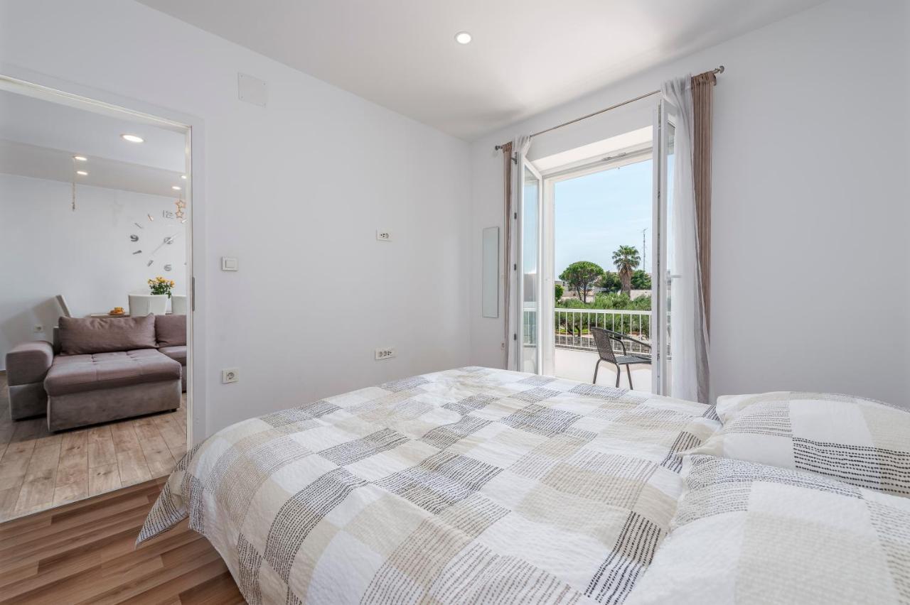 Charming Apartment Ines Dubrovnik Exterior foto