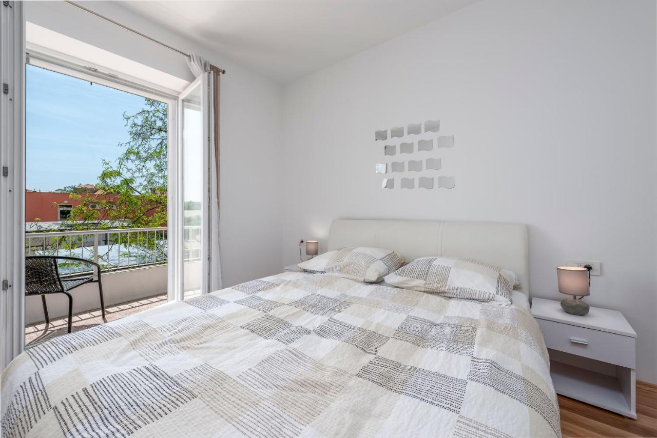 Charming Apartment Ines Dubrovnik Exterior foto
