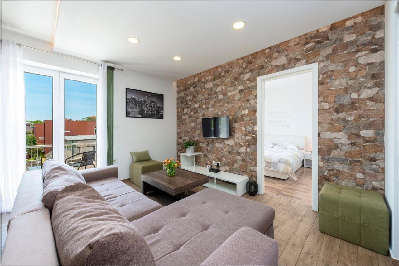 Charming Apartment Ines Dubrovnik Exterior foto