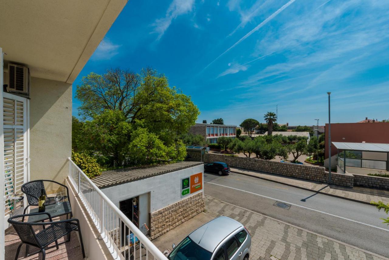 Charming Apartment Ines Dubrovnik Exterior foto