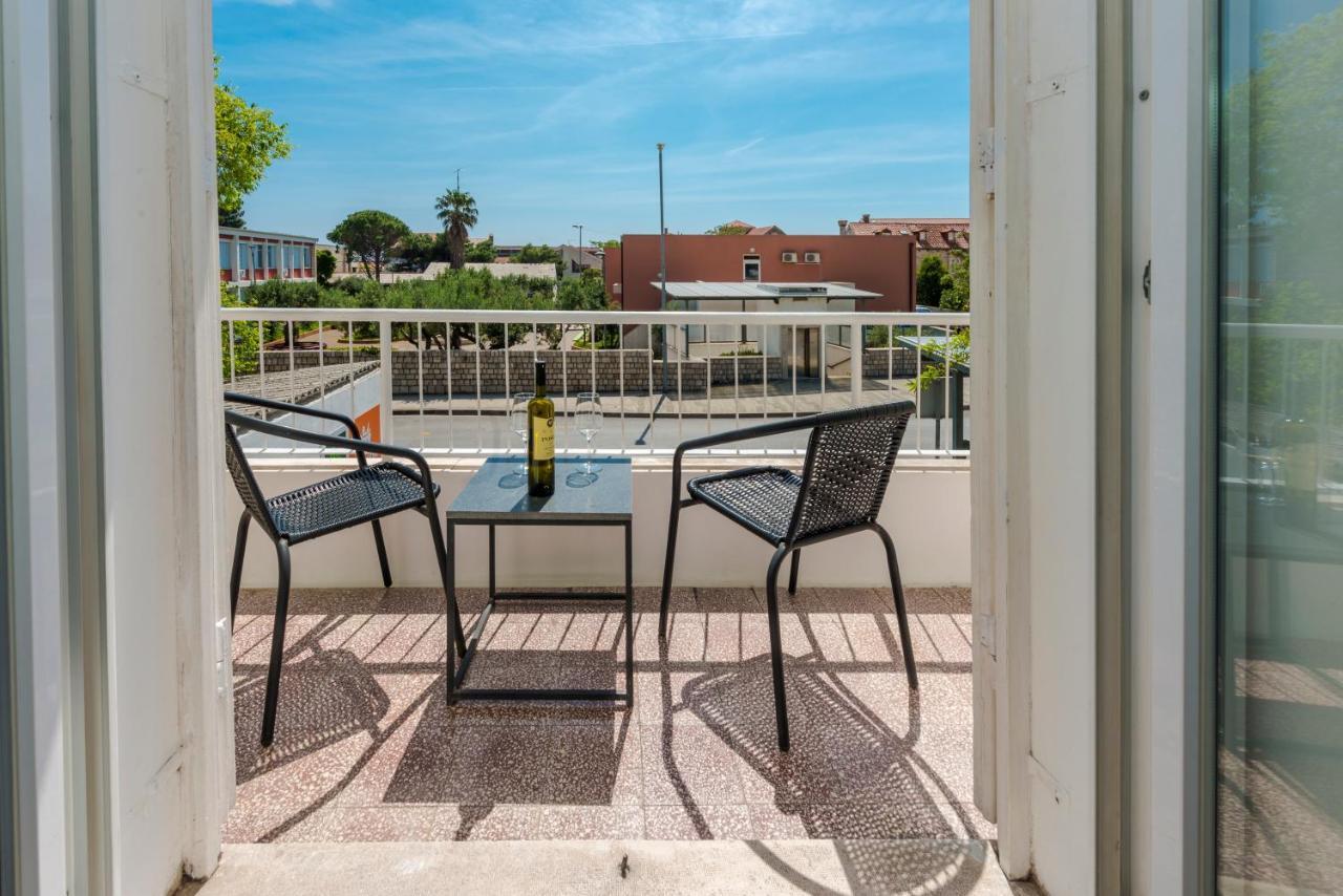 Charming Apartment Ines Dubrovnik Exterior foto
